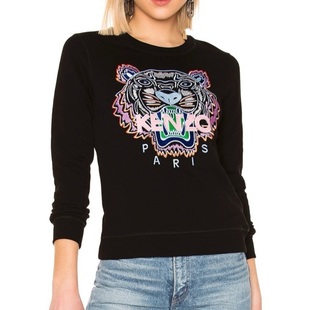 Kenzo crewneck